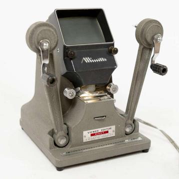 Minette Viewer Editor Eight 8mm beschikbaar voor biedingen