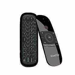 Bestel hier de afstandbediening W1 Air Mouse met toetsenbord, Audio, Tv en Foto, Mediaspelers, Nieuw, Minder dan 500 GB, HDMI