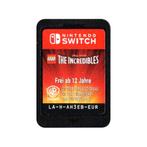 Switch LEGO The Incredibles, Verzenden, Zo goed als nieuw