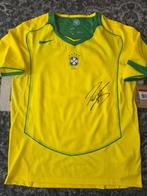 Brasil - Roberto Carlos - Voetbalshirt, Nieuw