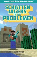 Schattenjagers in de problemen / Minecraft / 0 9789002261329, Boeken, Kinderboeken | Jeugd | 10 tot 12 jaar, Verzenden, Gelezen