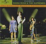 cd - Diana Ross And The Supremes - The Universal Master C..., Verzenden, Zo goed als nieuw