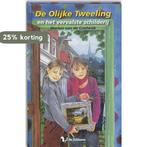 De olijke tweeling en het vervalste schilderij / De olijke, Boeken, Verzenden, Gelezen, Marion van de Coolwijk
