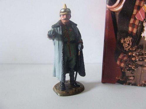 King and Country - Speelgoedfiguurtjes Alemão WW2 -, Kinderen en Baby's, Speelgoed | Overig