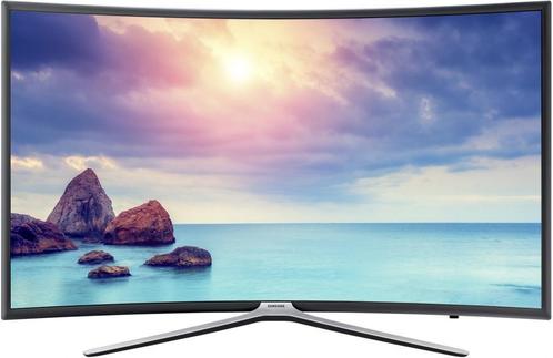 Samsung 49K6300 - 49 inch LED Full HD TV, Audio, Tv en Foto, Televisies, 100 cm of meer, Full HD (1080p), Zo goed als nieuw, Samsung