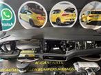 Airbagset VOLKSWAGEN POLO 2G 17/22 ORIGINEEL DASHBOARD, Auto-onderdelen, Gebruikt, Volkswagen, Ophalen