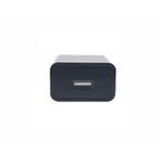 Benson Smartphone en tablet oplader - 2A - zwart - zonder..., Ophalen of Verzenden, Nieuw