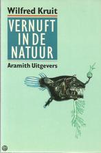 VERNUFT IN DE NATUUR 9789068341010 Kruit, Verzenden, Gelezen, Kruit
