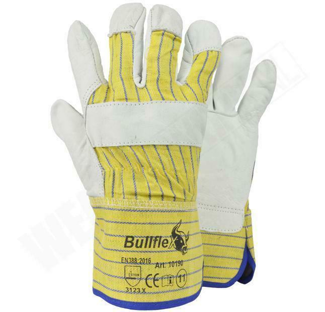 Werkhandschoenen - Grote collectie - lage prijzen!, Doe-het-zelf en Verbouw, Veiligheidskleding, Nieuw, Ophalen of Verzenden