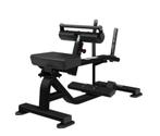 Nautilus plate loaded seated calf | kuit machine |, Verzenden, Nieuw