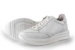 AQA Sneakers in maat 37 Wit | 10% extra korting, Verzenden, Wit, AQA, Sneakers of Gympen