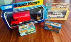 Matchbox, SuperKings Niet op schaal - Modelauto (4) - Ford, Nieuw