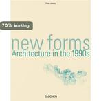 New Forms 9783822812334 Philip Jodidio, Boeken, Verzenden, Zo goed als nieuw, Philip Jodidio