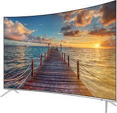 Samsung UE43KS7500 - 43 inch 4K Ultra HD (LED) 100 Hz TV