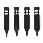 Solar prikspot | Lumineo | 28 cm, Verzenden, Nieuw