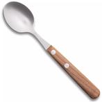 Robert Herder Theelepel – Buckels – RVS – Lemmet 15 cm, Ophalen of Verzenden, Nieuw, Rvs of Chroom, Bestekset