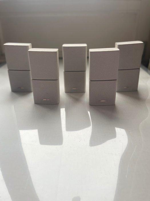 Bose - Dual Cube Luidsprekerset - Diverse modellen, Audio, Tv en Foto, Radio's