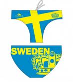 Special Made Turbo Waterpolo broek Sweeden, Verzenden, Nieuw