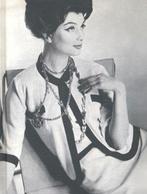 Boek Vogue over Coco Chanel 9789059565449, Boeken, Verzenden, Zo goed als nieuw