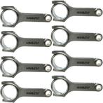 Manley Chrysler 6.4L Hemi H Beam Connecting Rod Set w/ .927, Ophalen of Verzenden, Nieuw