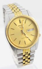 Seiko - Seiko 5 - Zonder Minimumprijs - 7S26-0500 - Heren -