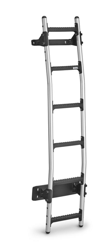 Aluminium deurladder Citroen Jumpy 2007-2016  Rhino, Auto-onderdelen, Overige Auto-onderdelen, Nieuw, Citroën, Verzenden