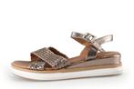 Inuovo Sandalen in maat 38 Zilver | 10% korting, Kleding | Dames, Schoenen, Overige kleuren, Verzenden, Inuovo, Sandalen of Muiltjes