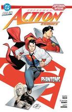 Superman: Action Comics: Phantoms, Boeken, Strips | Comics, Verzenden, Nieuw