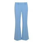 Cambio • blauwe pantalon Francoise cropped • 36, Kleding | Dames, Broeken en Pantalons, Cambio, Nieuw, Maat 36 (S), Verzenden