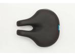 ISM Urbaine - Fietszadel - Comfortabel met uitsparing -, Verzenden, Zo goed als nieuw