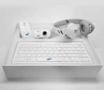 Zazitec ZT-5ATN Complete Accesory Set - Toetsenbord - Muis -, Computers en Software, Ophalen of Verzenden, Nieuw