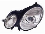 KOPLAMP VOOR MERCEDES BENZ E-KL W211 2002-2006 2118202961, Auto-onderdelen, Verlichting, Ophalen of Verzenden, Nieuw