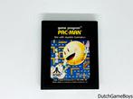 Atari 2600 - Pac-Man, Spelcomputers en Games, Spelcomputers | Atari, Gebruikt, Verzenden
