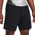 Under Armour Tech Vent Short Heren - Maat S (Sportkleding), Verzenden, Nieuw
