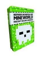 Mineworld: minecraft building handbooks : independent and, Boeken, Overige Boeken, Gelezen, Verzenden