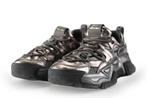 Steve Madden Sneakers in maat 37 Zilver | 10% extra korting, Kleding | Dames, Schoenen, Overige kleuren, Verzenden, Steve Madden