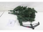 Black Box Trees Charlton - Kunstkerstboom met LED, Verzenden, Zo goed als nieuw