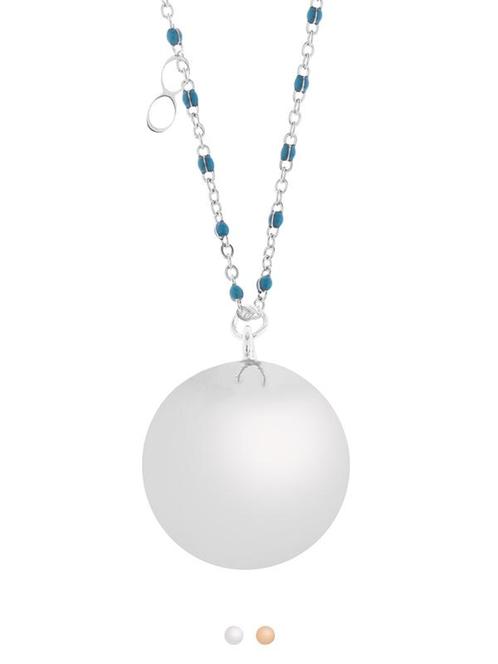 Proud MaMa Zwangerschapsketting Babybel Ketting Mother Fine, Sieraden, Tassen en Uiterlijk, Kettingen, Nieuw