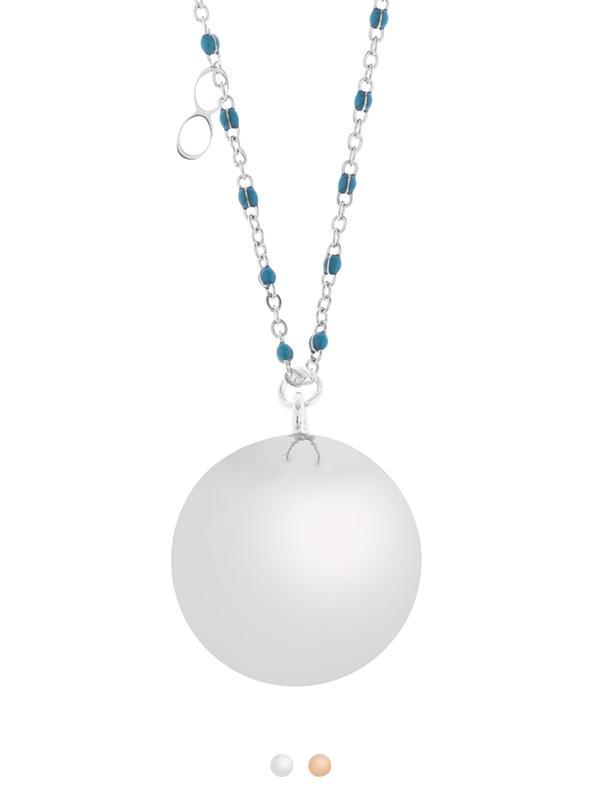 Proud MaMa Zwangerschapsketting Babybel Ketting Mother Fine, Sieraden, Tassen en Uiterlijk, Kettingen, Nieuw, Verzenden