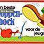 Mijn beste moppenboek voor de jeugd 9789024329397, Verzenden, Gelezen, Foeke Jan Reitsma