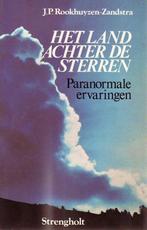 LAND ACHTER DE STERREN 9789060106617 Rookhuyzen Zandstra, Boeken, Verzenden, Gelezen, Rookhuyzen Zandstra