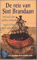De reis van de Sint Brandaan / Ooievaar 9789057135088, Verzenden, Gelezen