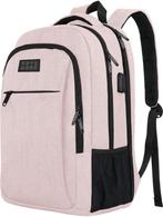 Tweedekans | TRVLMORE Rugtas - 36L - 17,3 Inch - Laptop, Sieraden, Tassen en Uiterlijk, Tassen | Rugtassen, Ophalen of Verzenden