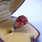Zonder Minimumprijs - Handmade - Ring - 8 karaat Geel goud -, Nieuw