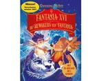 Boek Fantasia XVI 9789464290462, Boeken, Verzenden, Zo goed als nieuw