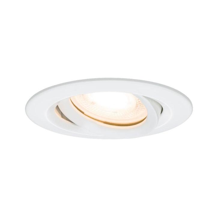 Paulmann Downlight/Spotlight/Floodlight - 92897, Tuin en Terras, Buitenverlichting, Overige typen, Nieuw, Verzenden