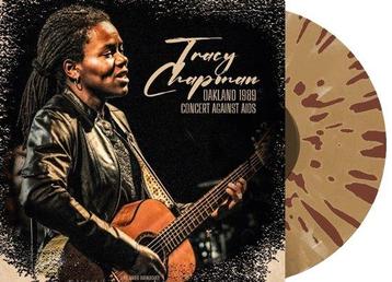 Tracy Chapman - Oakland 1989 Concert Against Aids (LP) beschikbaar voor biedingen