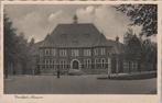 ENSCHEDE - Museum, Verzamelen, Ansichtkaarten | Nederland, Verzenden, Gelopen