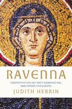 9789401918701 Ravenna | Tweedehands, Boeken, Verzenden, Zo goed als nieuw, Judith Herrin