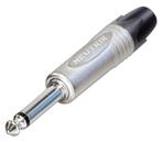 Neutrik NP2X mono jack, Muziek en Instrumenten, Kabels en Stekkers, Verzenden, Nieuw